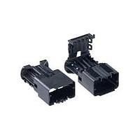 Molex 34797-0401 Connectors MX150 4P UNSEAL M GM CP WO CPA POL A