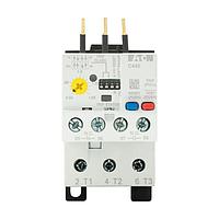 Eaton C440A1A1P6SF00 Overload Relays C440 OL (0.33-1.65A) FRDM SZ 00 STANDARD