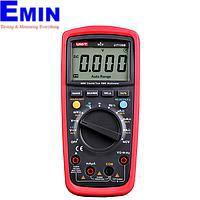 UNI-T UT139B Digital Multimeter (600V,10A,True RMS,±0.5%)