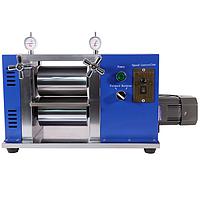 ACEY ACEY-MRP100L Manual Rolling Press Machine For Lithium Battery Electrode Sheet Calendering (Φ96mm × 100mm)