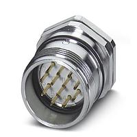 PHOENIX CONTACT 1593134 Circular Metric Connectors RC-06P1N126000