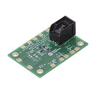 Maxim Integrated MAX17201XEVKIT# Battery Management WLP EV KIT MODEL GAUGE M5 1S I2C