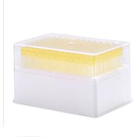 Mettler Toledo 63305400 Pipette Tips MPR 300µL LS 4800/50