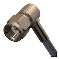 Johnson / Cinch Connectivity Solutions 142-4403-106 Connectors R/A PLG 316/174 Ni