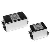 AMP Connectors - TE Connectivity 6609050-2 Power Line Filters EMI/RFI Filters and Accessories