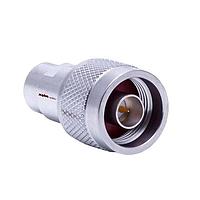 Amphenol XMA 3001-7010-02 RF Terminators Termination, N-m, 18GHz, 2W, non-cryo, passivated SS