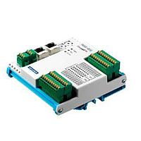 Advantech AMAX-4833-B I/O Modules 32-ch DI EtherCAT Remote I/O Module