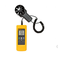 FLUKE 92 Wind speed meter