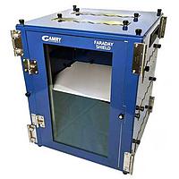 GAMRY Faraday Shield with Conductive-glass Window Instrument Accessories (38 cm x 38 cm x 45.5 cm)