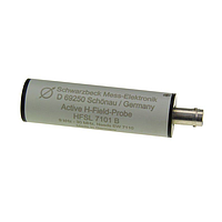 Schwarzbeck HFSL 7101 B Active Magnetic Field Probe (9 kHz – 30 MHz)