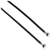 Amphenol RF A-2PA-113-200B2 RF Cable Assemblies AMMC RAPLG-AMMCRAPLG 1.13MM MC W.FL Comp