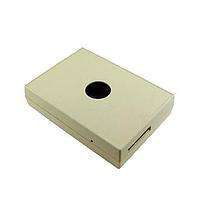 Serpac 171I,AL Plastic 4.88X6.88X1.51 AL