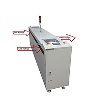 Manncorp PC-350W-ST SMT PCB Line Combiner