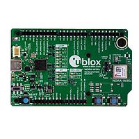 u-blox EVK-NORA-W366 Evaluation Kits Eval. kit NORA-W366