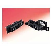 Hirose Electric PS3F-RPC(22)(01) Heavy Duty Power Connectors POWER CONTACT MALE