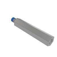 Samtec SO-2515-03-01-01-L-N Standoffs Precision Board Stacking Standoff