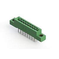 EDAC 307-008-458-107 Receptacles Card Edge Connector