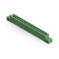 EDAC 807-018-421-112 Receptacles High Temp Card Edge Connector