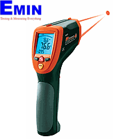 EXTECH 42570 Dual Laser InfraRed Thermometer
