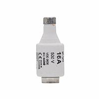Eaton Bussmann 16D27 BS88 British Standard Fuse 16A Grey