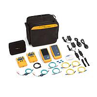 Fluke Network CFP2-100-Q CertiFiber Pro Quad OLTS V2 kit with Wi-Fi
