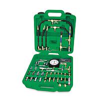 TOPTUL JGAI8101 Gasoline Engine Fuel Injection Pressure Tester Kit (81PCS)