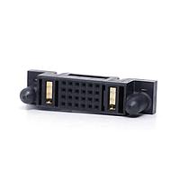 Amphenol FCI 51659-001LF Power Supply Connectors V/T REC PWRBLADE