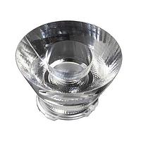 Ledil C16686_ILONA-RS Single Lens 10 Degree Spot Beam Single Lens