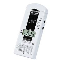 GIGAHERTZ SOLUTIONS ME3830B LF Analyser (16 Hz - 100 KHz)