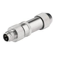 Weidmuller 1921030000 Sensor Cables / Actuator Cables SAISM-M8-3P(TL)