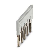 PHOENIX CONTACT 3032648 Terminal Block Tools & Accessories FBS 5-8 GY