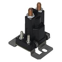 White Rodgers 120-105711 DC Power Solenoid DC Power Solenoid 12V, 100 Amp