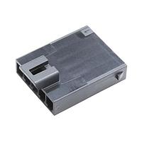 Molex 202569-3004 Headers & Wire Housings ULTRA-FIT HSG 01X04P