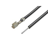 Molex 217510-1122 Pre-Crimped Lead LINK250 F-F 150MM 22 AWG