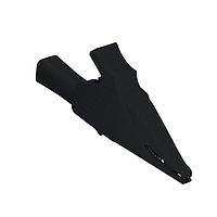 HIOKI 9751-02 Black Aligator Clip (for Hioki IR3455)