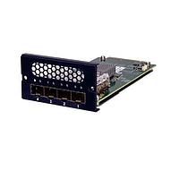 IEI Technology PulM-10G4SF-XL710 Network Interface Modules Intel XL710, 4x SFP+ 10GbE Ports