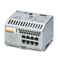 PHOENIX CONTACT 1043491 Ethernet Modules FL SWITCH 2506-2SFP
