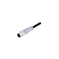Amphenol CONEC 43-10139 Sensor Cables / Actuator Cables MALE CONNECTOR