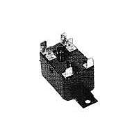 AMP Connectors - TE Connectivity 9400-03U1999 Standard RELAY PWR SPDT 240VAC
