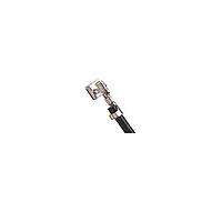 Molex 79758-1009 Pre-Crimped Lead Pre-Crimped Lead FM-to- FM Tin Plating 300mm Lgth 26 AWG BK
