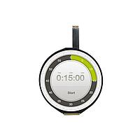 Microtips Technology AWD-10801080T50N01 TFT LCD Display Modules 5.0" Round TFT Display