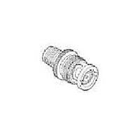 Amphenol RF 000-79025 RF Adapters - Between Series BNC PLUG TO TNC JACK