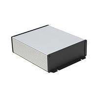 Hammond Manufacturing 1457U2202E EMI/RFI Shielded 1457U 220MM ENCL CLEAR EMI V2