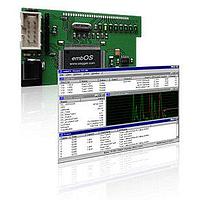 SEGGER Microcontroller 1.xx.02 Lincenses embOS Additional Seat