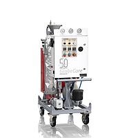 GlobeCore BRPS Zeolite Regeneration Unit (140m3/h; 6.6L/s; 16.2kW)