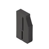 Weidmuller 1251030000 Terminal Block Tools & Accessories DP VWGK 4 BK BX