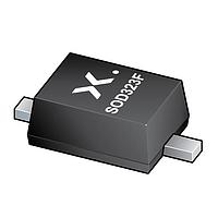 Nexperia BZX84J-B6V8,115 Zener Diodes Zener voltage regulator diodes