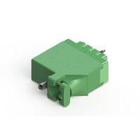 EDAC 516-038-540-615 Connectors Rack & Panel Connector