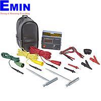 Earth Resistance/Resistivity Tester Inspection Service