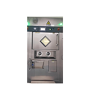 JOVVI Dispensing Hot Dispensing Hot Cell